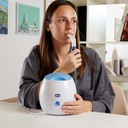 Chicco Aerosoltoestel Super Soft Ijsbeer