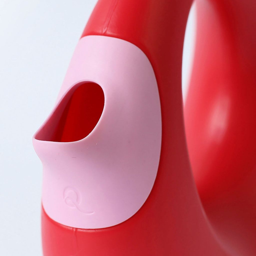 Quut Gieter Cana 1 l cherry