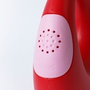 Quut Gieter Cana 1 l cherry