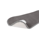 AeroMoov Antitranspiratiematje Air layer antraciet