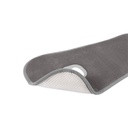 AeroMoov Antitranspiratiematje Air Layer groep 0+ antraciet