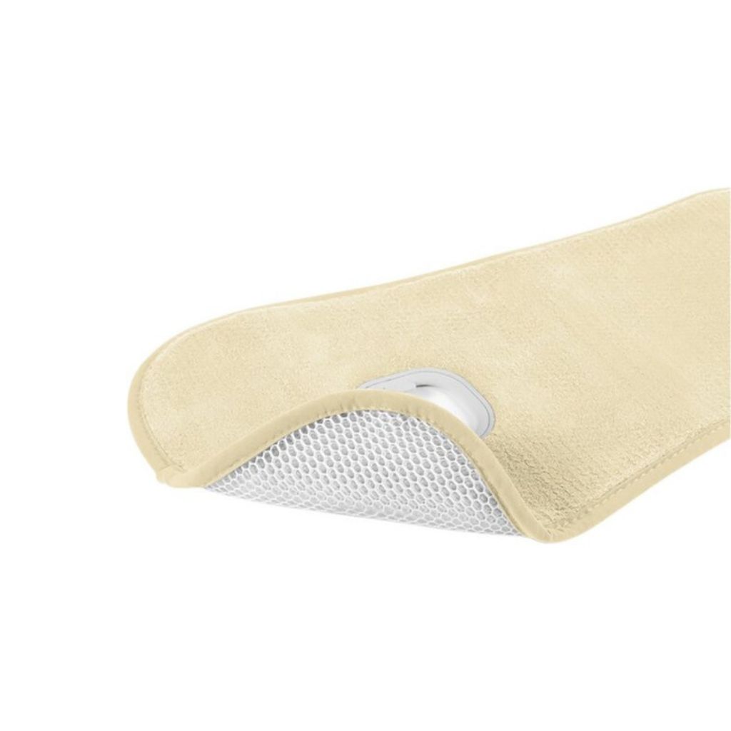 AeroMoov Inlegkussen voor buggy Vanilla