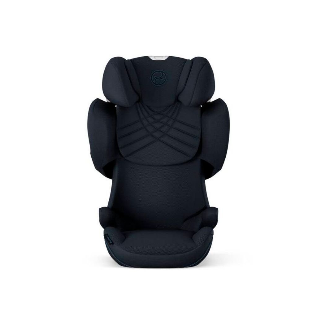 Cybex Autostoel Solution T I-Fix Plus Groep 2/3 Nautical Blue