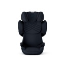 Cybex Autostoel Solution T I-Fix Plus Groep 2/3 Nautical Blue