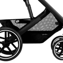 Cybex 2-in-1 Kinderwagen Balios S Lux Moon Black