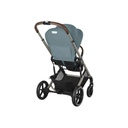 Cybex 2-in-1 Kinderwagen Balios S Lux Sky Blue