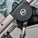 Cybex 2-in-1 Kinderwagen Balios S Lux Sky Blue