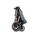 Cybex 2-in-1 Kinderwagen Balios S Lux Sky Blue