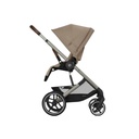 Cybex 2-in-1 Kinderwagen Balios S Lux Taupe