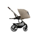 Cybex 2-in-1 Kinderwagen Balios S Lux Taupe