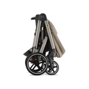 Cybex 2-in-1 Kinderwagen Balios S Lux Taupe