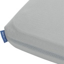 AeroSleep Hoeslaken voor bed Stone B 70 x L 140 cm