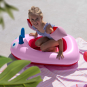 Quut Bateau gonflable Cherry