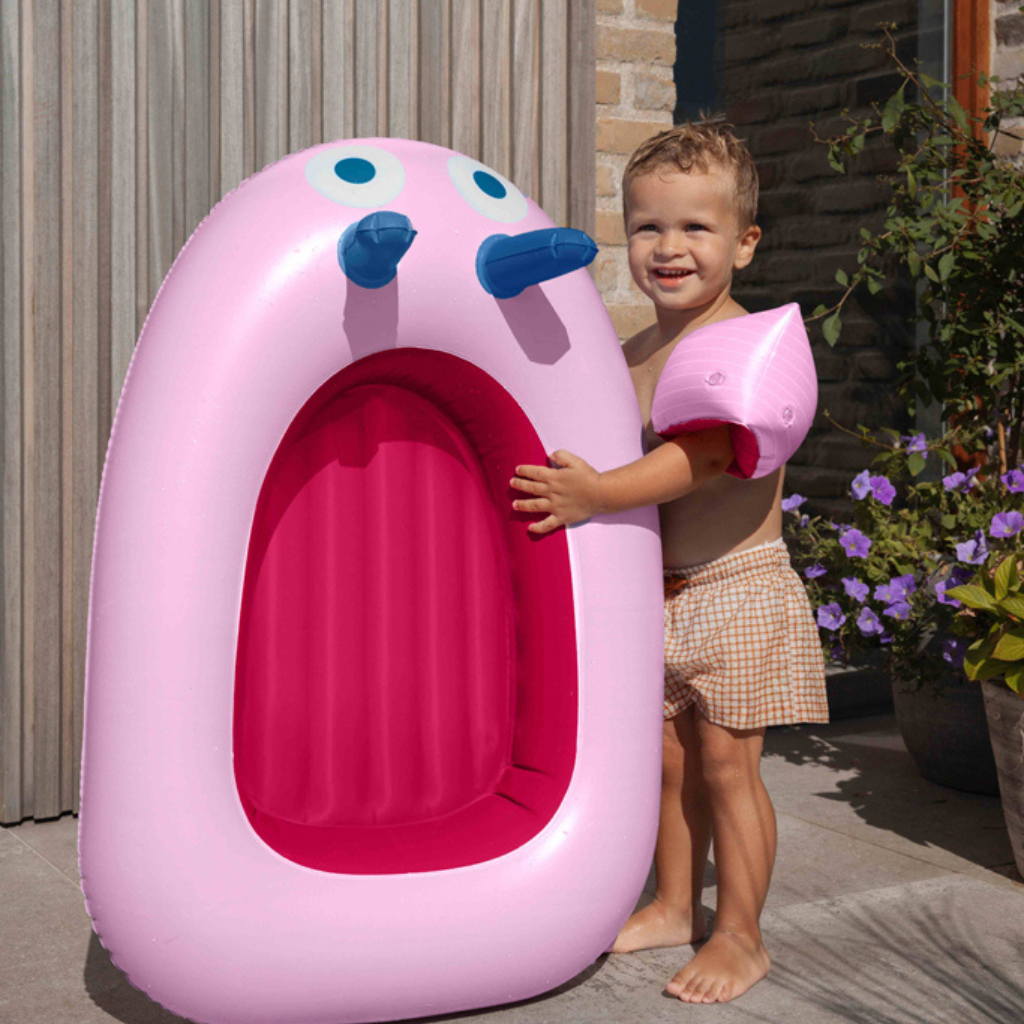 Quut Bateau gonflable Cherry