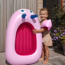 Quut Bateau gonflable Cherry