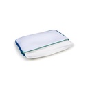 AeroSleep Hoofdkussen SafeSleep small B 46 x L 30 cm