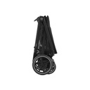 Cybex 2-in-1 Kinderwagen e-Gazelle S Moon Black