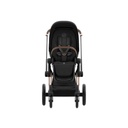 Cybex 2-in-1 Kinderwagen Priam Sepia Black/Rosegold