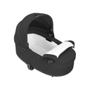 Cybex 3-in-1 Kinderwagen Balios S Lux Moon Black