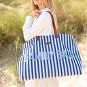Childhome Verzorgingstas Family Bag stripes