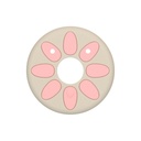 Alecto Activiteitenspeeltje Baby HeeHee button