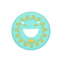 Alecto Activiteitenspeeltje Baby HeeHee button