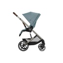 Cybex 3-in-1 Kinderwagen Balios S Lux Sky Blue