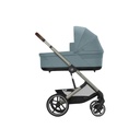 Cybex 3-in-1 Kinderwagen Balios S Lux Sky Blue