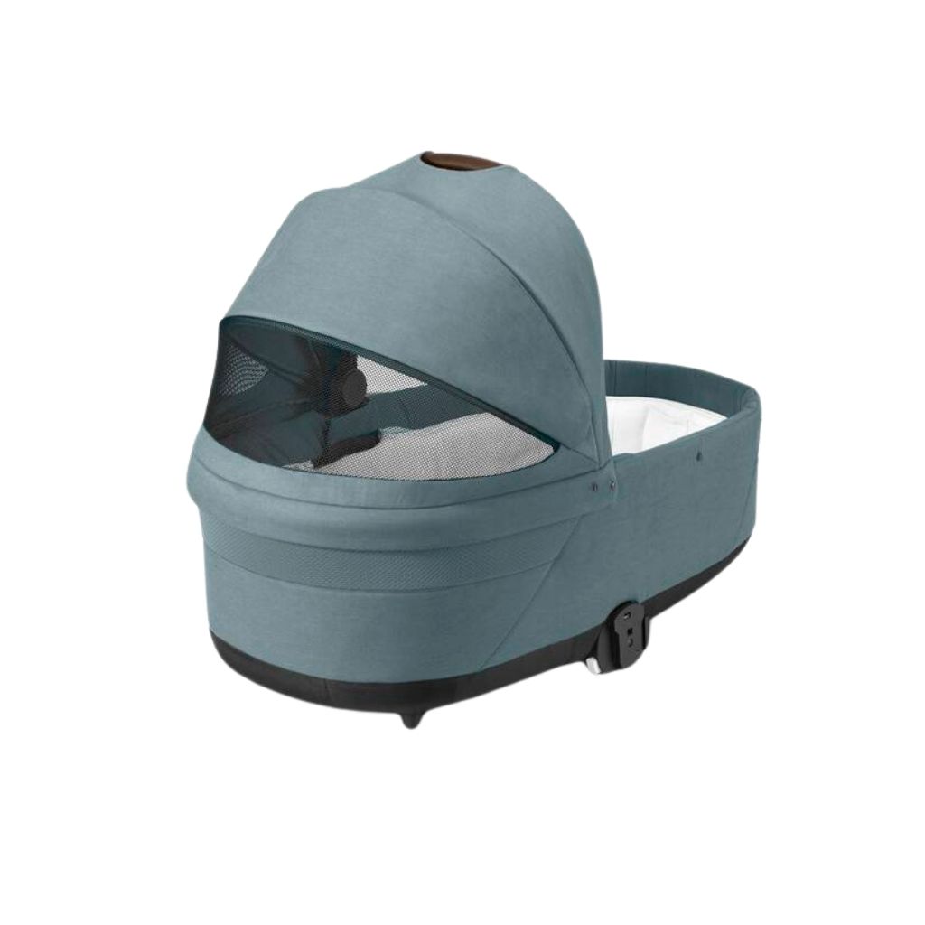 Cybex 3-in-1 Kinderwagen Balios S Lux Sky Blue