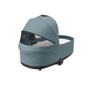 Cybex 3-in-1 Kinderwagen Balios S Lux Sky Blue