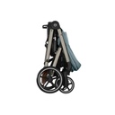 Cybex 3-in-1 Kinderwagen Balios S Lux Sky Blue