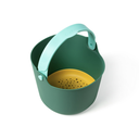 Quut Seau Bucki Garden Green