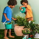 Quut Seau Bucki Garden Green