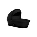 Cybex 3-in-1 Kinderwagen + extra zitje Gazelle S Moon Black