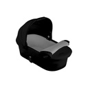 Cybex 3-in-1 Kinderwagen + extra zitje Gazelle S Moon Black