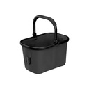 Cybex 3-in-1 Kinderwagen + extra zitje Gazelle S Moon Black