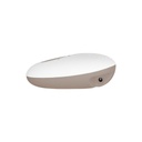 Alecto Babyfoon DBX110BE Full Eco DECT
