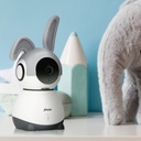 Alecto Babyfoon SMARTBABY10 WiFi