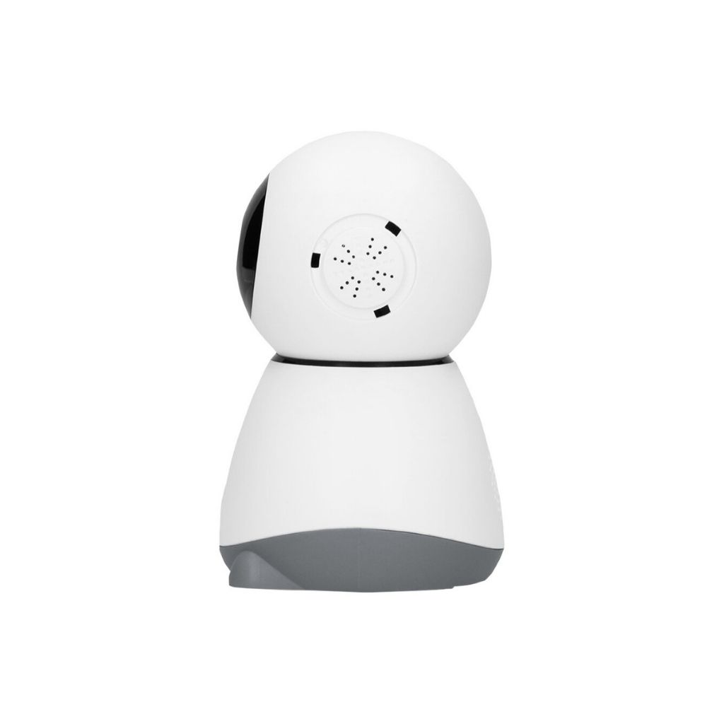Alecto Babyfoon SMARTBABY10 WiFi