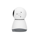 Alecto Babyfoon SMARTBABY10 WiFi