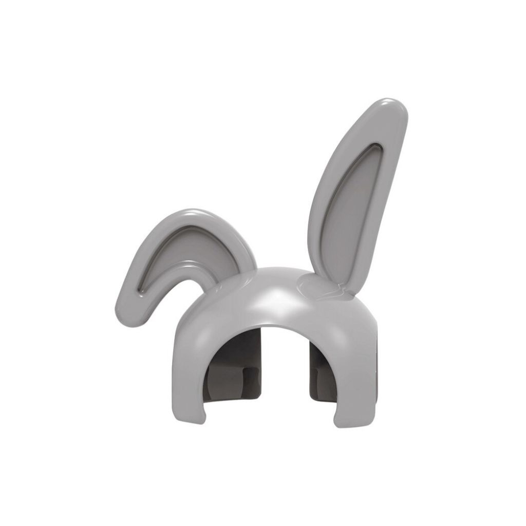 Alecto Babyfoon SMARTBABY10 WiFi