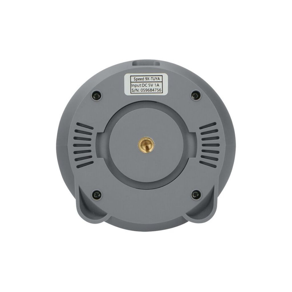 Alecto Babyfoon SMARTBABY10 WiFi