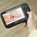 Alecto Beeldbabyfoon DVM 149