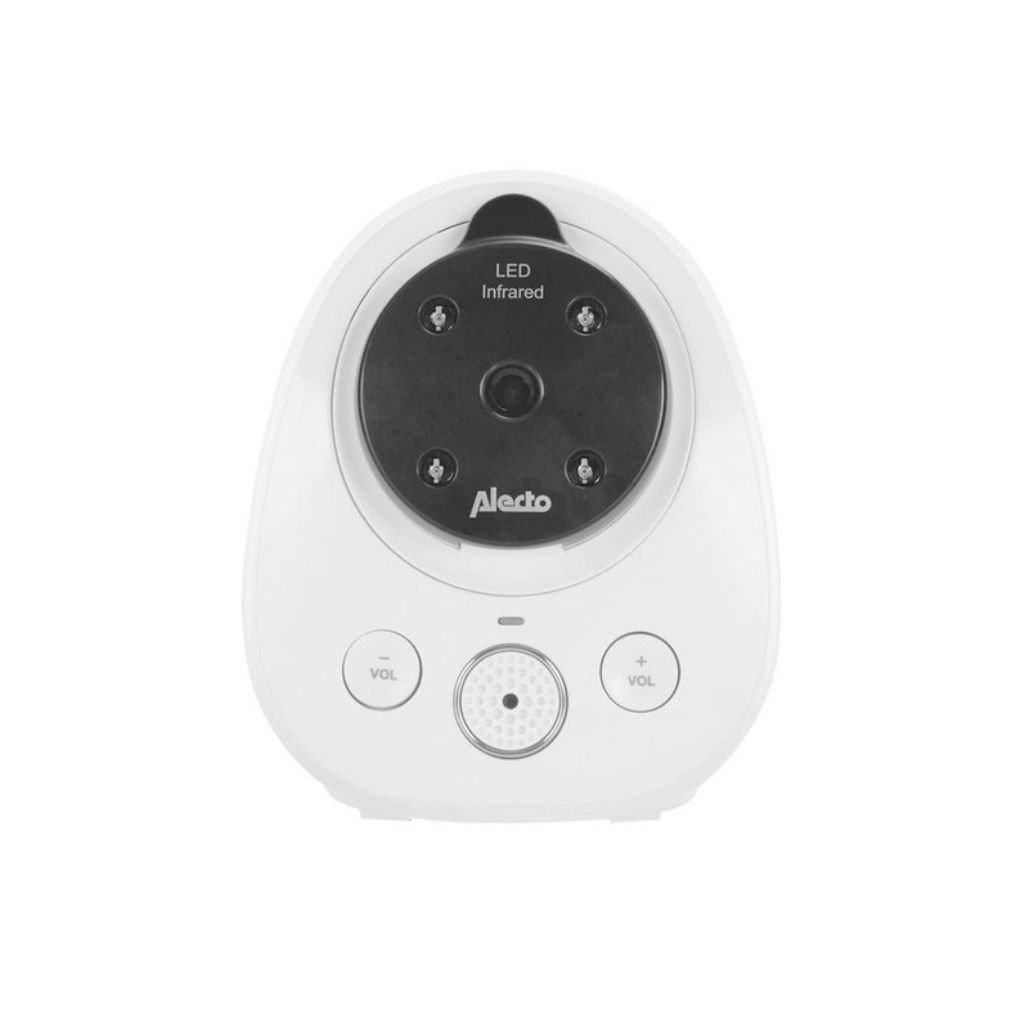 Alecto Beeldbabyfoon DVM-77