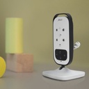 Alecto Extra camera DVM-75C