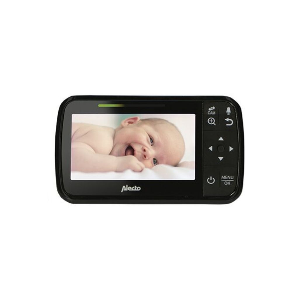 Alecto Extra camera voor DVM 149