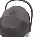Cybex Autostoel Cloud T PLUS Groep 0+ i-Size Mirage Grey