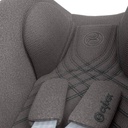 Cybex Autostoel Cloud T PLUS Groep 0+ i-Size Mirage Grey