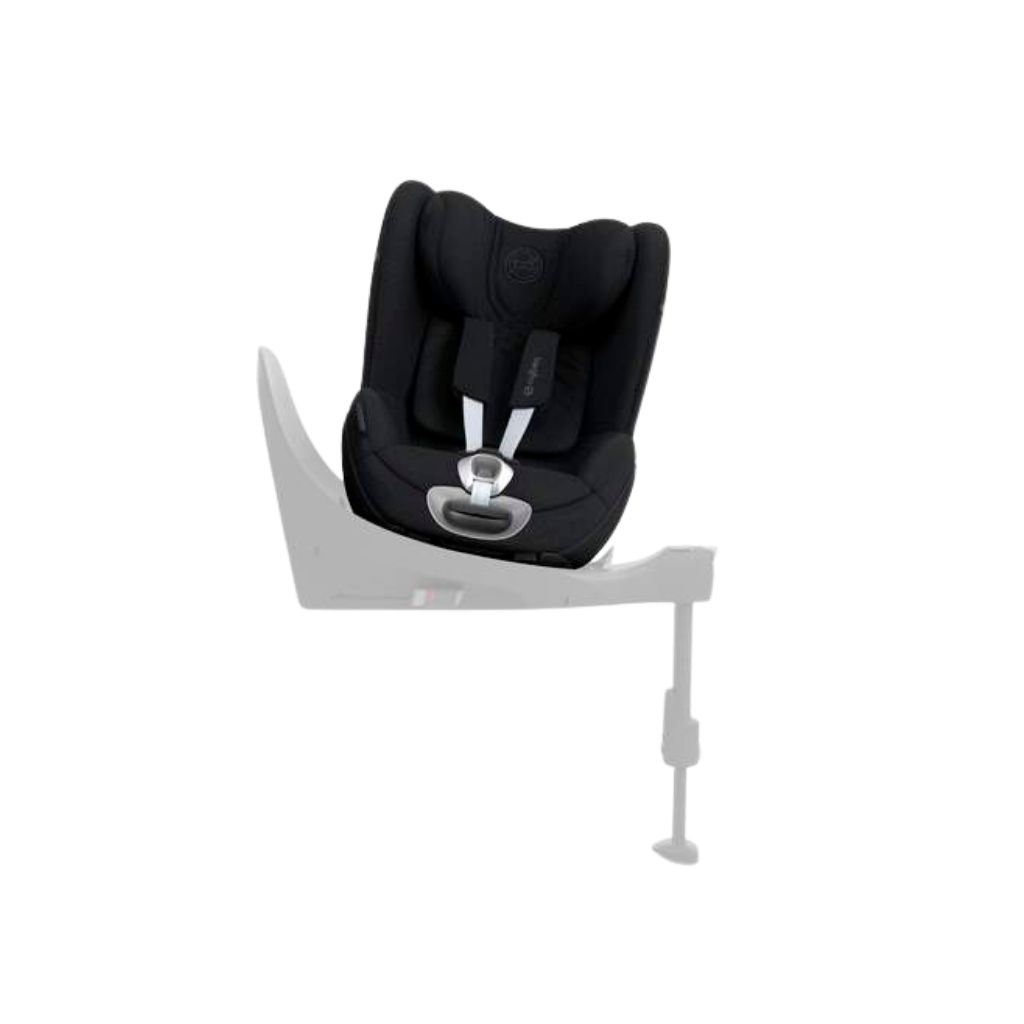 Cybex Autostoel Sirona T Groep 0+/1 i-Size Sepia Black