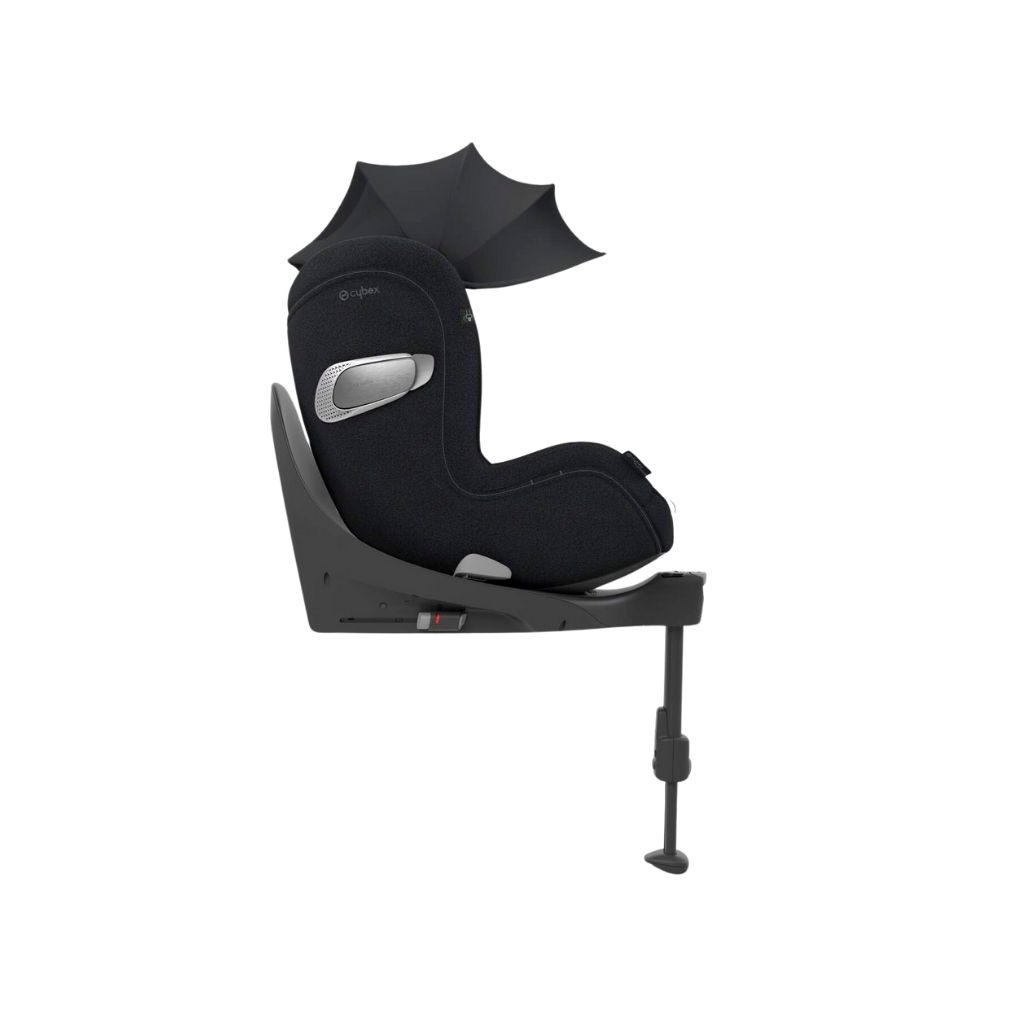 Cybex Autostoel Sirona T Groep 0+/1 i-Size Sepia Black